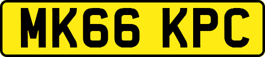 MK66KPC