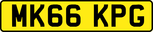 MK66KPG