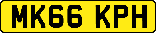 MK66KPH