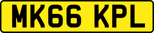 MK66KPL