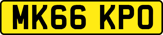 MK66KPO