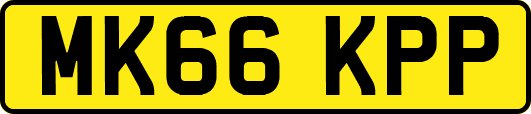 MK66KPP