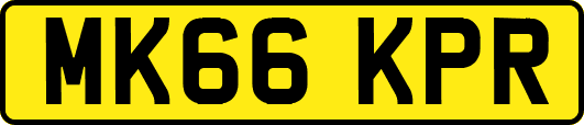 MK66KPR