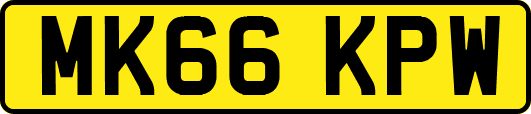 MK66KPW