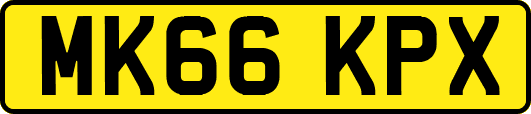 MK66KPX