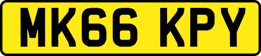 MK66KPY