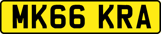MK66KRA