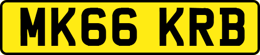 MK66KRB