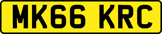 MK66KRC
