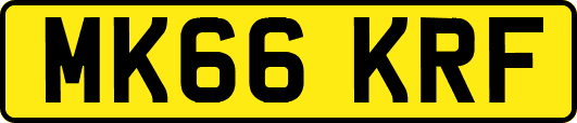 MK66KRF