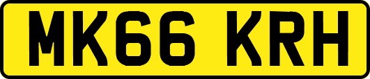 MK66KRH