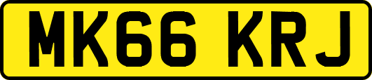 MK66KRJ