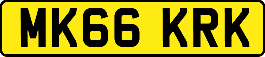 MK66KRK
