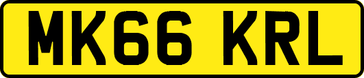 MK66KRL