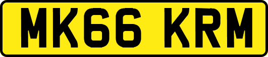 MK66KRM