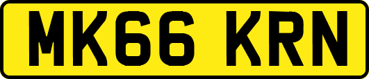 MK66KRN