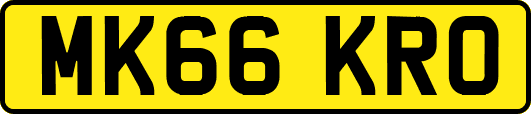 MK66KRO