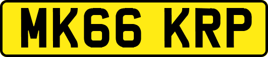MK66KRP