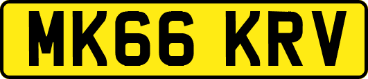 MK66KRV