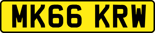 MK66KRW