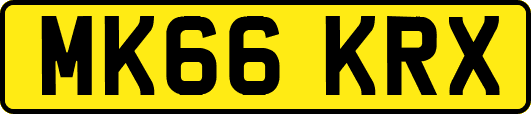 MK66KRX