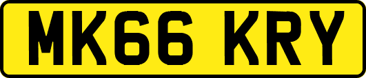 MK66KRY