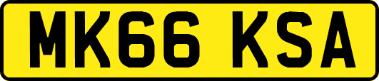 MK66KSA