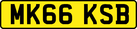 MK66KSB