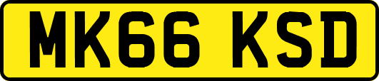 MK66KSD