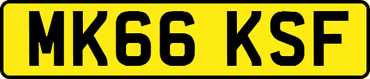MK66KSF