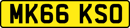 MK66KSO