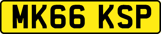MK66KSP