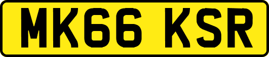 MK66KSR