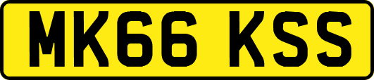 MK66KSS