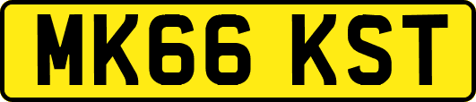 MK66KST