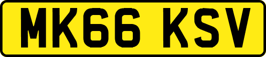 MK66KSV