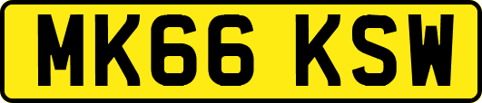 MK66KSW