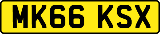 MK66KSX