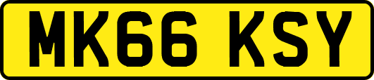 MK66KSY