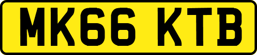 MK66KTB