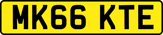 MK66KTE