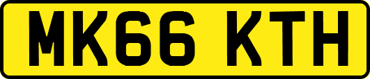 MK66KTH