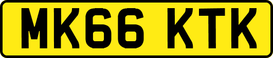 MK66KTK