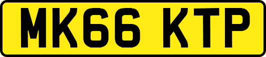 MK66KTP