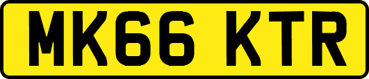 MK66KTR