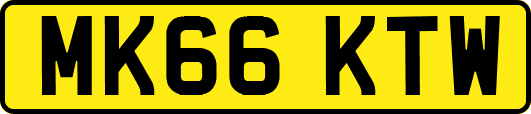 MK66KTW