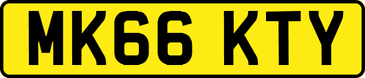MK66KTY