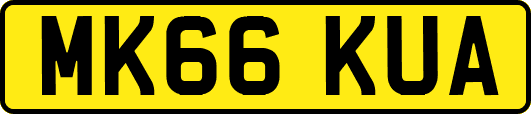MK66KUA