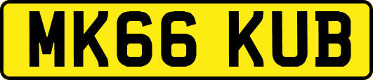 MK66KUB