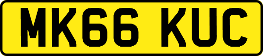 MK66KUC